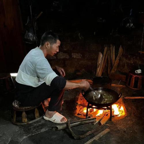Sa Pa House | HOMESTAY ZIZI-SINh