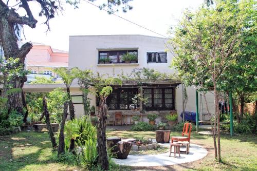 Phuong 10 House | homestaynhatuiminh