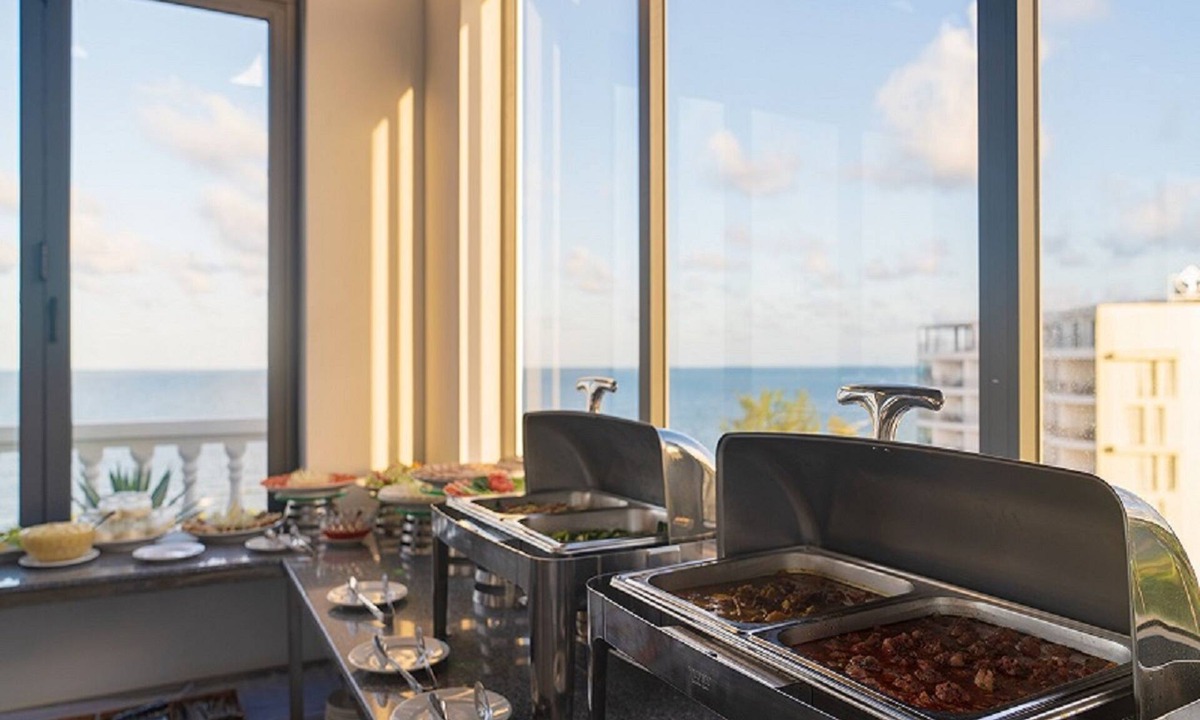 Ba Keo Hotel | Homestead Seaview Phu Quoc Hotel