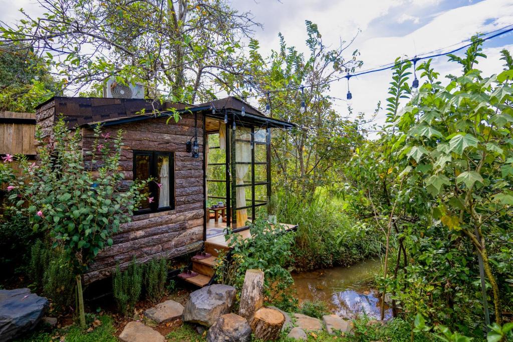 Bao Loc Cabin | HomeTa Homestay