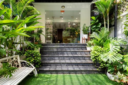 Thao Dien Apartment | Homey Apartment