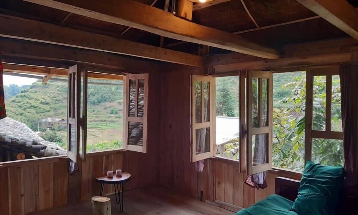 Dong Van Hostel | Homie Homestay - Hostel