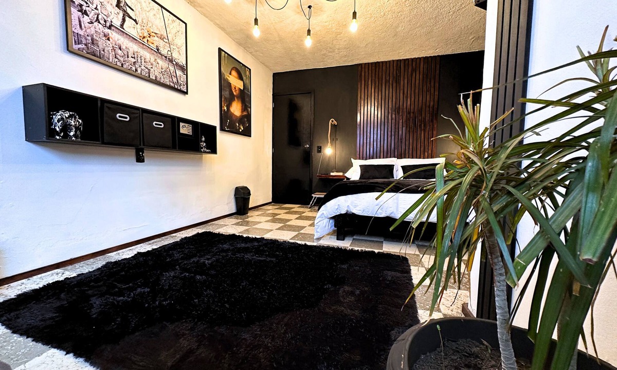 San Martin Texmelucan Bed & Breakfast | HOMSTY