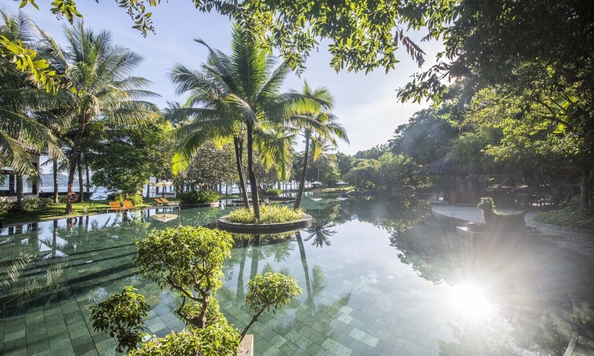 Nha Trang Resort | Hon Tam Resort