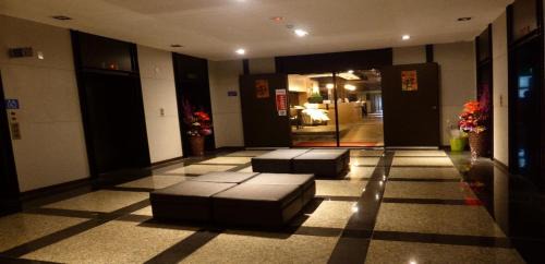Hotel | Taoyuan City Centre