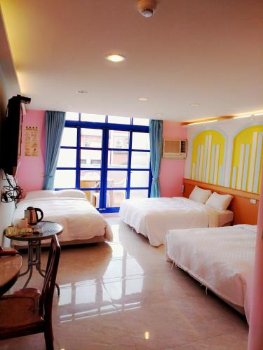 Big Beach House | Hong Ben Hotel