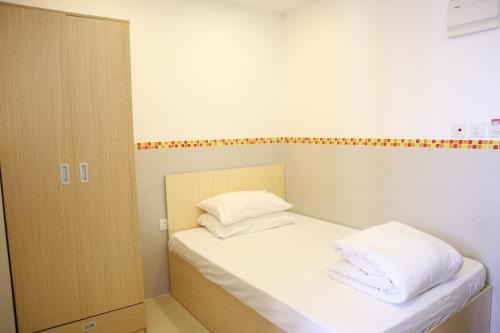 Causeway Bay House | Hong Kong Hostel