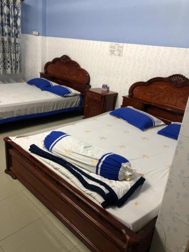 Go Cong Hotel | Hong Thanh Hotel Tien Giang
