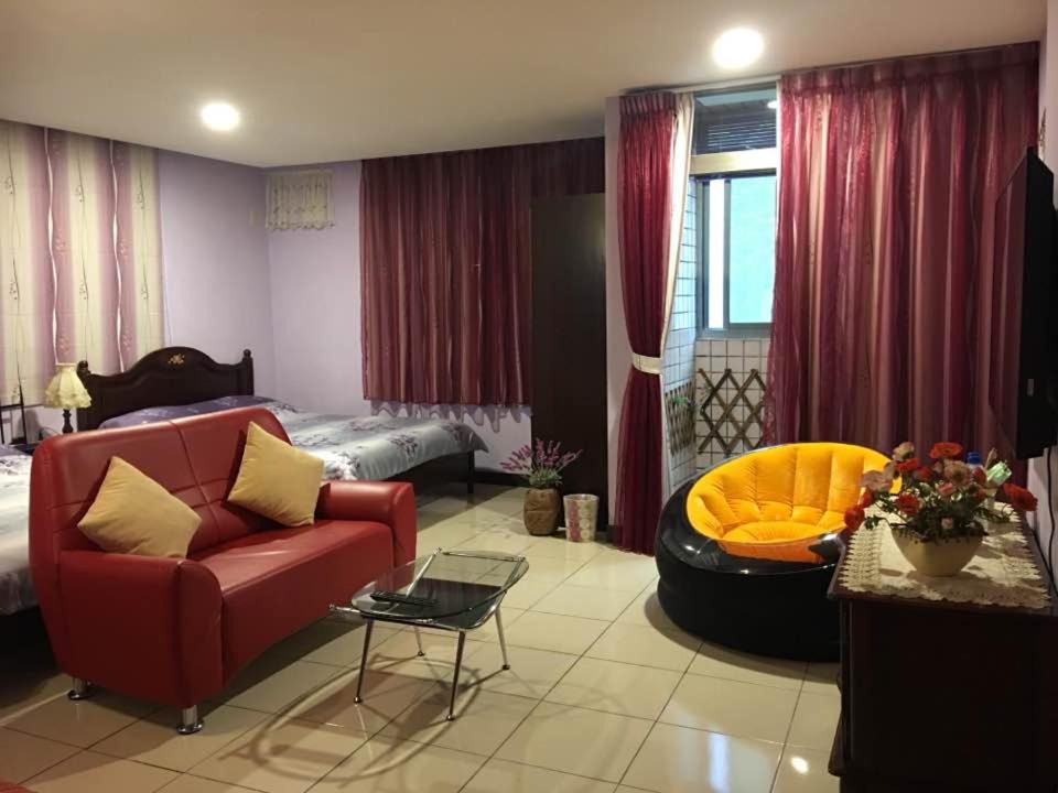 Xiulin Bed & Breakfast | Hong Ying B&B