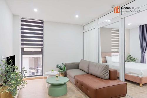 Tan Binh Apartment | HongHome The Nami Building