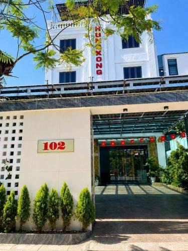 Quan Do Son Hotel | HongKong Hotel