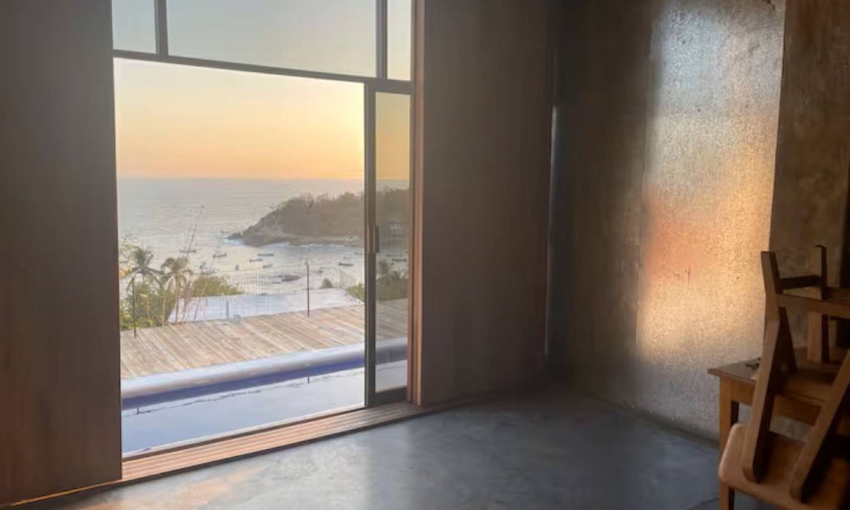 Hidalgo House | Horizonte House suite 1