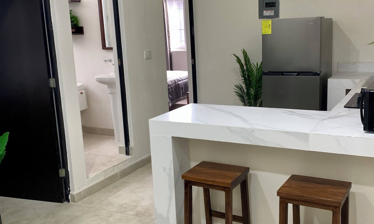 Tapachula Hotel | Hortensias Hotel and Suites
