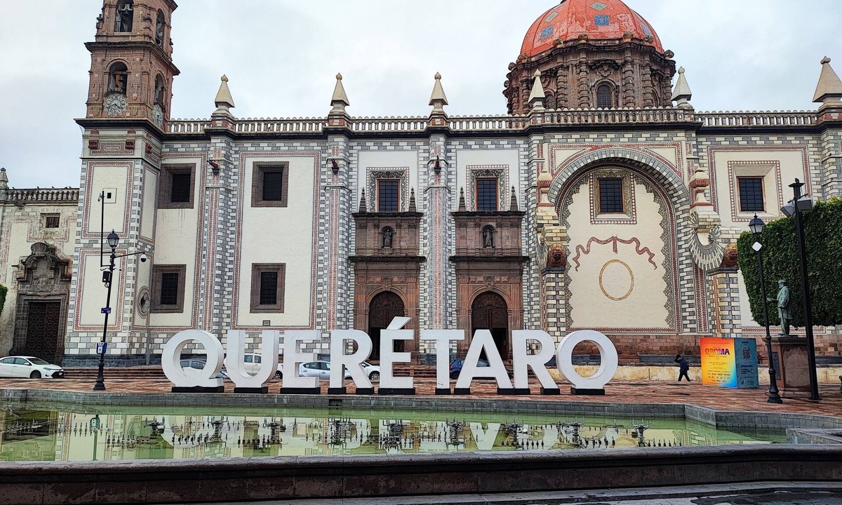 Downtown Queretaro House | Hospedaje Castillo