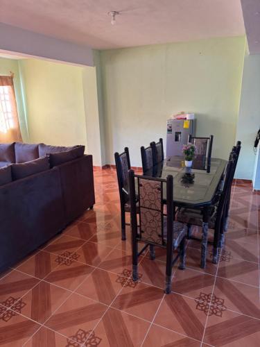 Chignahuapan House | Hospedaje Casa Noah