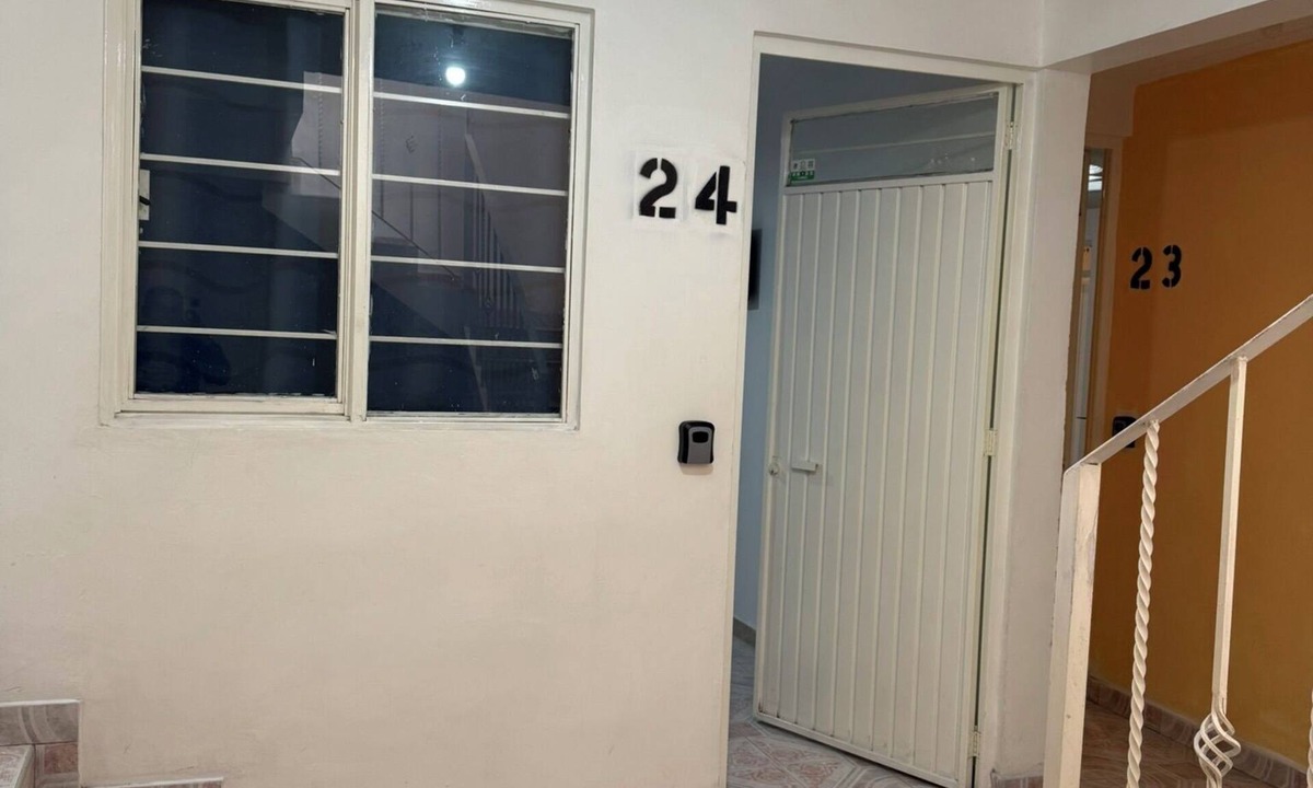 Pachuca House | Hospedaje Casa Vazquez Sucursal Rojo Gom
