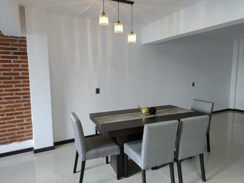 Chignahuapan Apartment | Hospedaje La Patrona