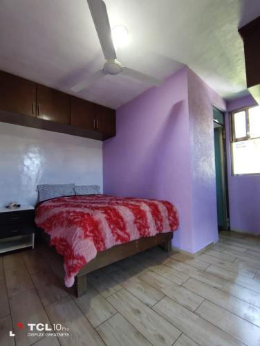 Huasca De Ocampo House | Hospedaje 'Los Ángeles '