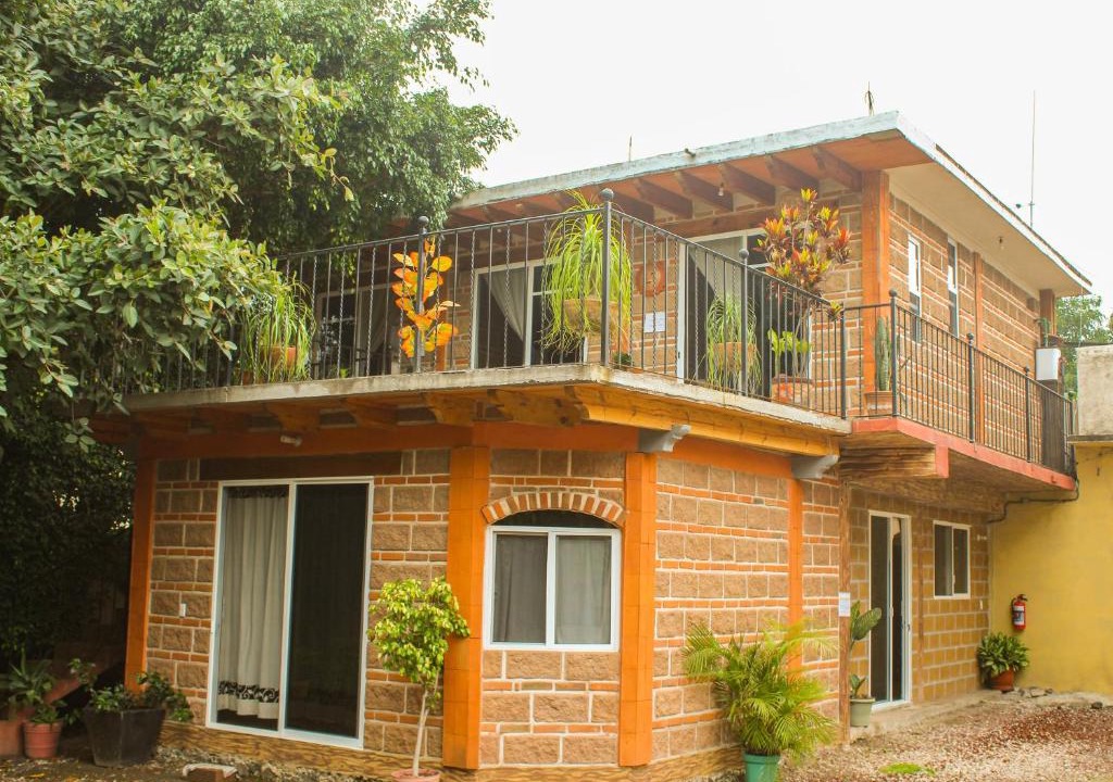 Tepoztlan Hotel | Hospedaje Piedra de Sol