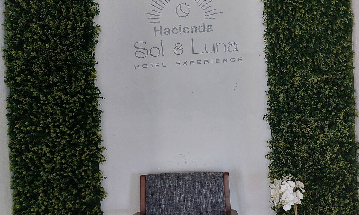 Montecarlo Hotel | Hospedaje Serenity Home Mérida