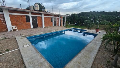 Amatlan Hotel | Hospedaje Tecmilco