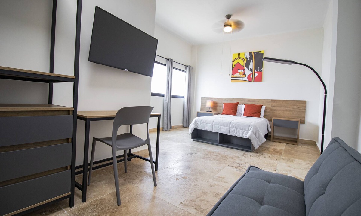 Orizaba Hostel | HOSTAL 170
