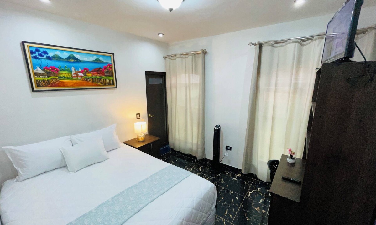 Panajachel House | hostal bode de lago rooms #3