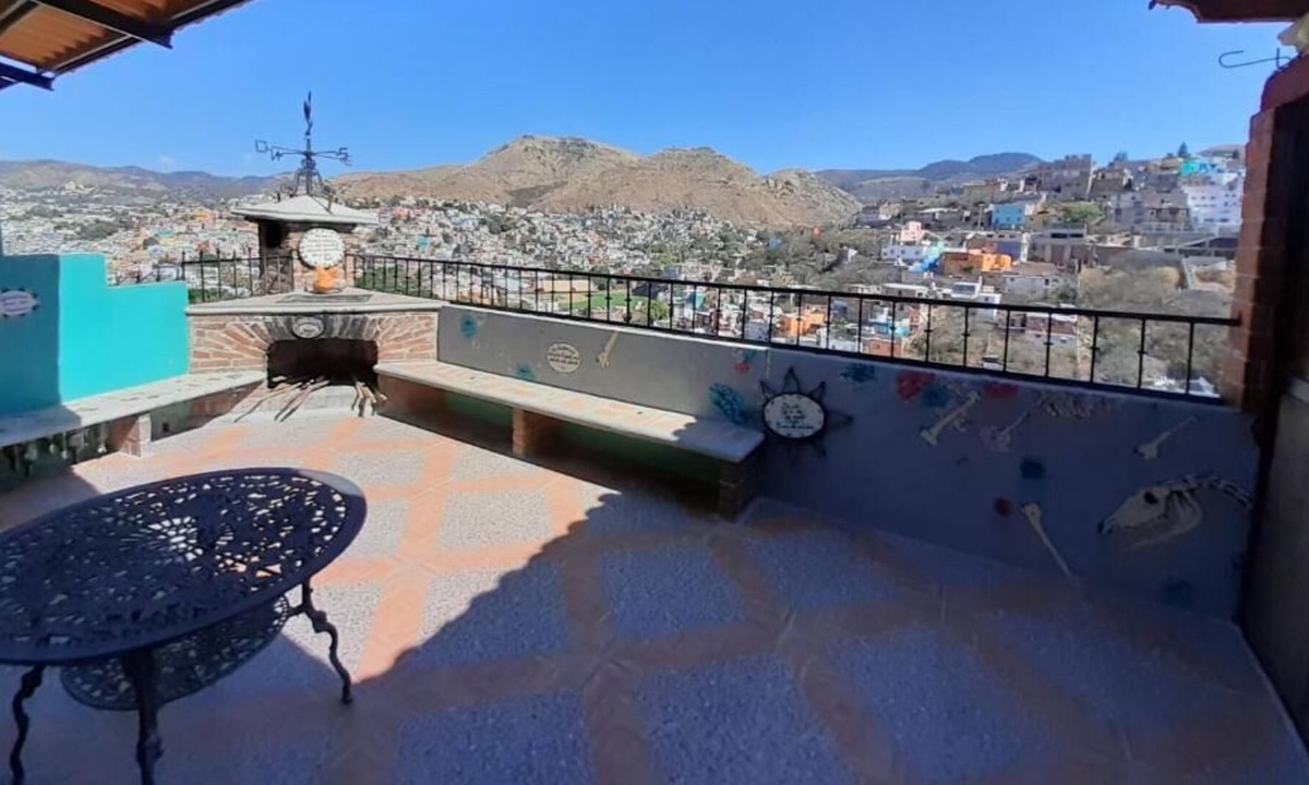 De La Presa Hostel | Hostal Casa de Dante
