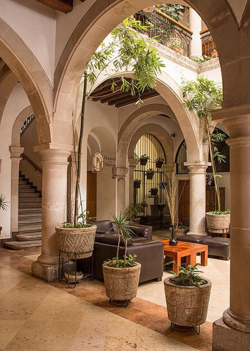 Durango Hotel | Hostal de La Monja