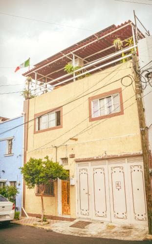 Guadalajara House | Hostal Guadalajara