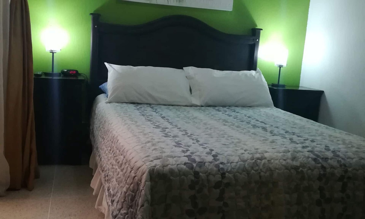 Zona 13 Hostel | Hostal Guatefriend's - Hostel