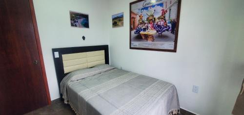 Jalatlaco House | Hostal Guelaguetza Baño Compartido