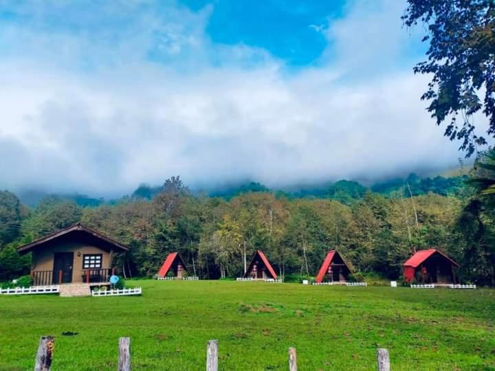 Zacapoaxtla Hotel | HOSTAL HACIENDA APULCO