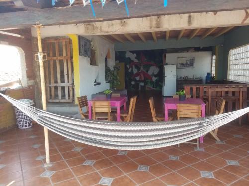 Colonia 5 de Diciembre House | hostal la playa vallarta