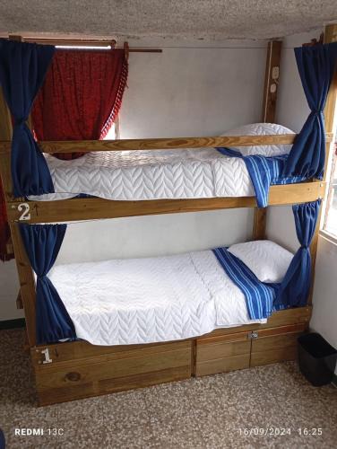 Zona 5 House | Hostal La Terraza