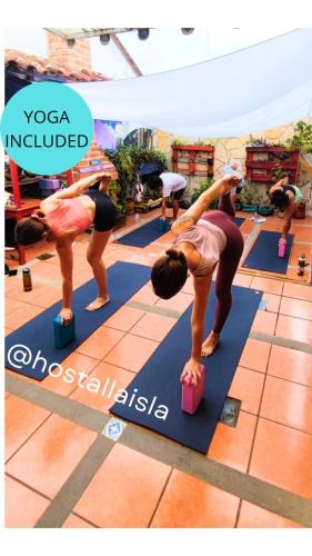 Zona Centro Hostel | Hostal La Isla