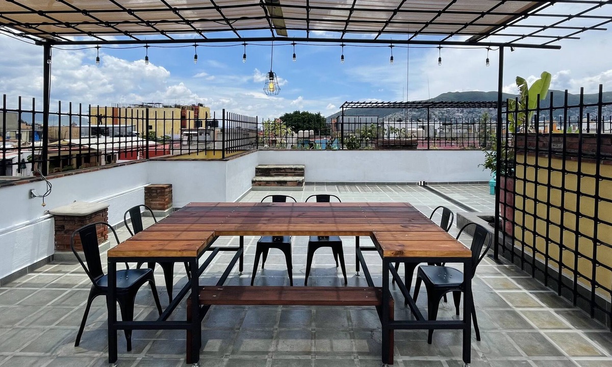 Centro Hostel | Hostal Nordés