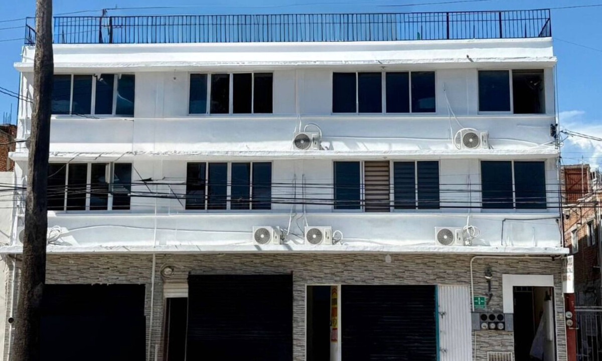 Centro Historico Hotel | Hostel 304