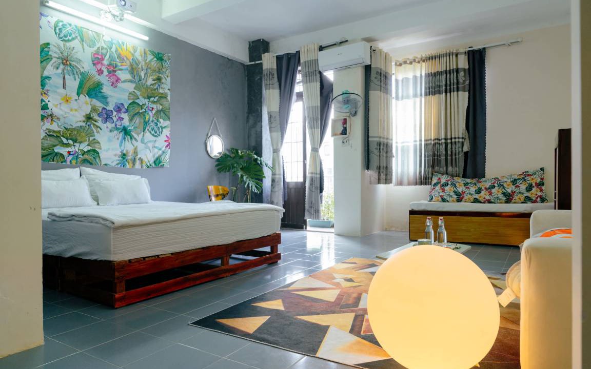 Rach Gia Hostel | Hostel ∙ 8 guests