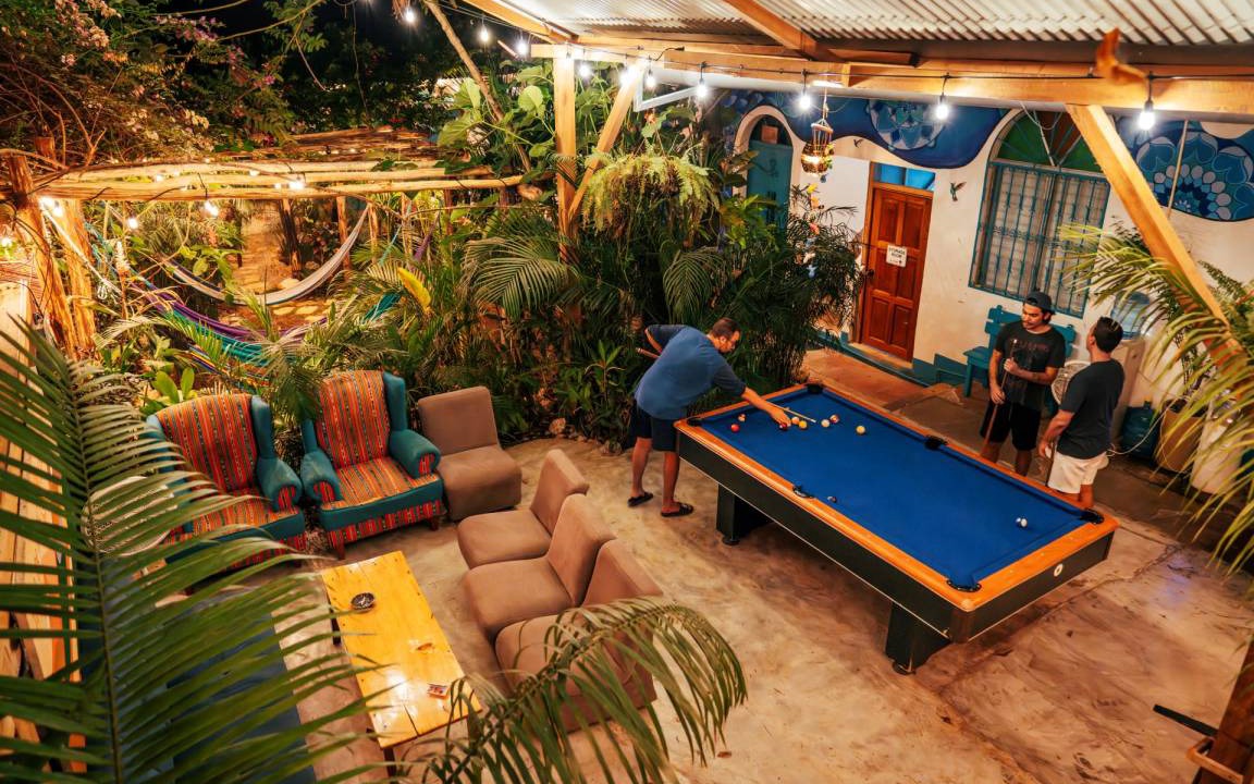 Flores Hostel | Hostel ∙ 8 guests