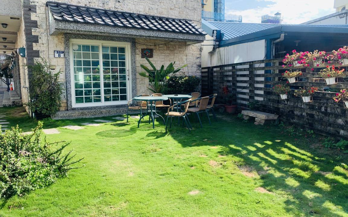 Xincheng Hostel | Hostel ∙ 8 guests