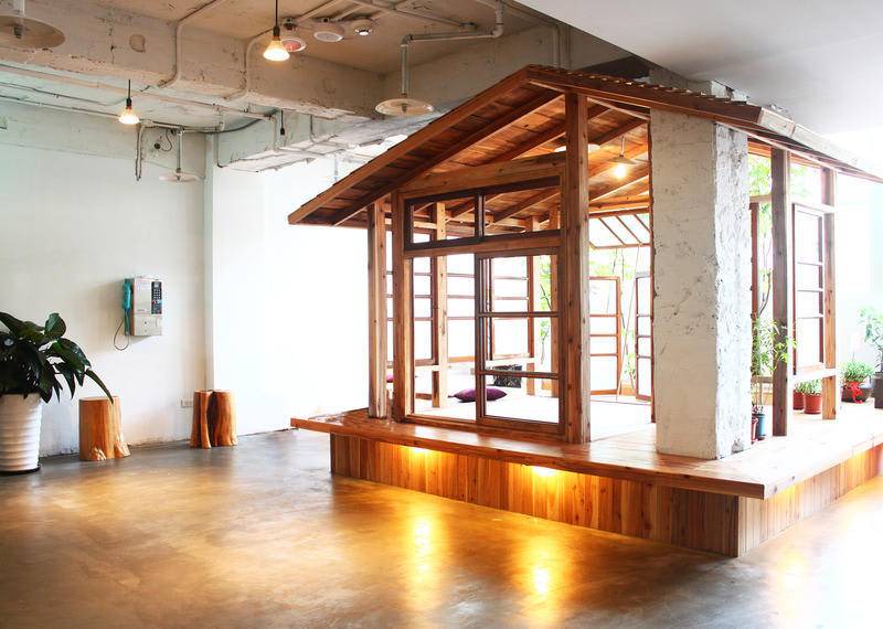 Datong Hostel | Hostel ∙ 8 guests