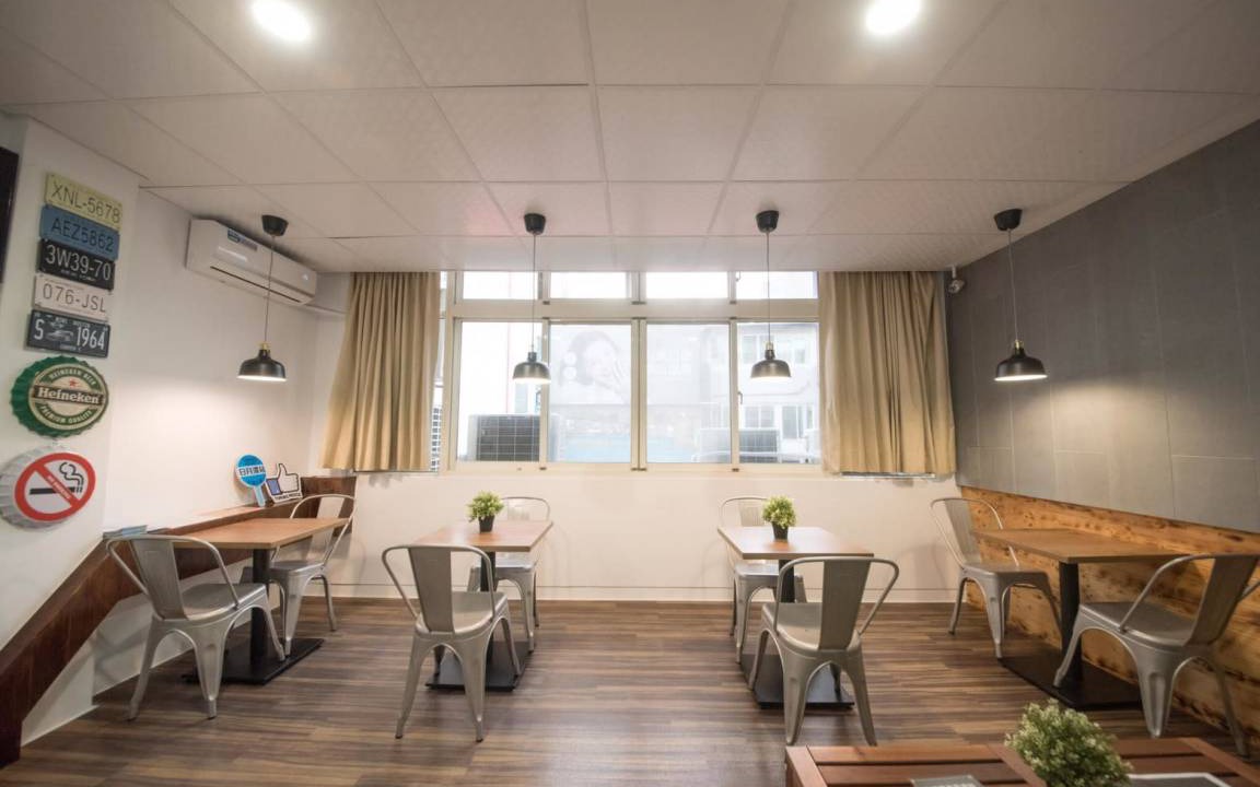 Yuchi Hostel | Hostel ∙ 8 guests