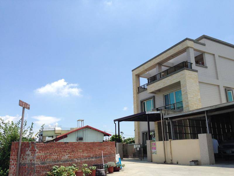 Erlin Hostel | Hostel ∙ 8 guests