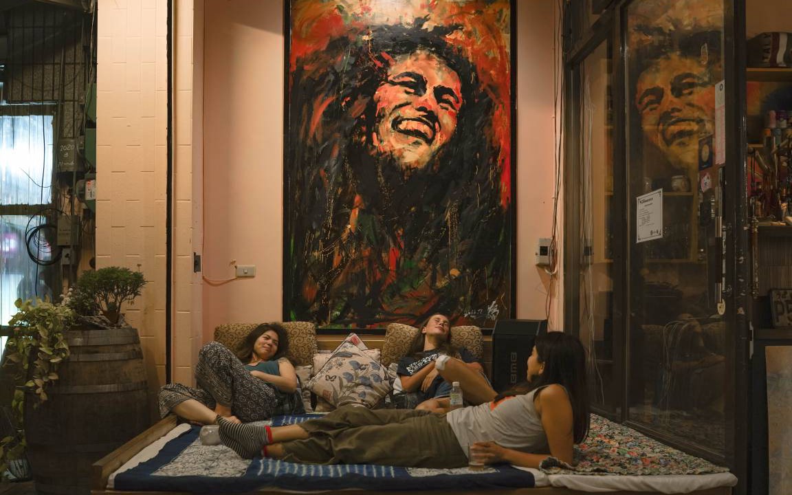 Donghe Hostel | Hostel ∙ 8 guests