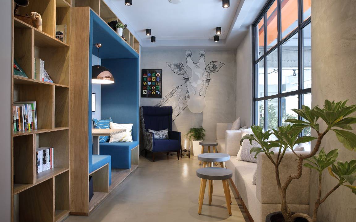 Hualien City Centre Hostel | Hostel ∙ 8 guests