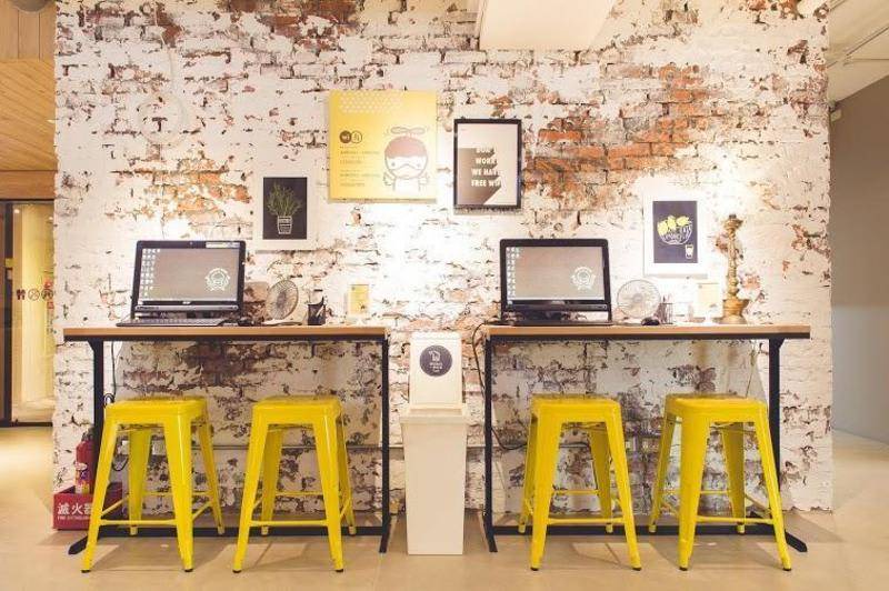 Sinsing District Hostel | Hostel ∙ 8 guests