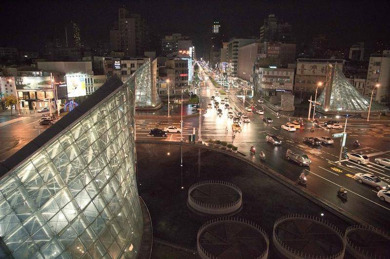 Kaohsiung City Centre Hostel | Hostel ∙ 8 guests