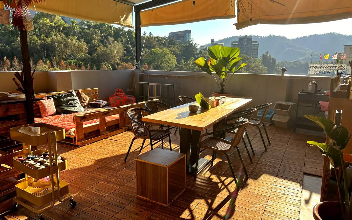 Yuchi Hostel | Hostel ∙ 8 guests