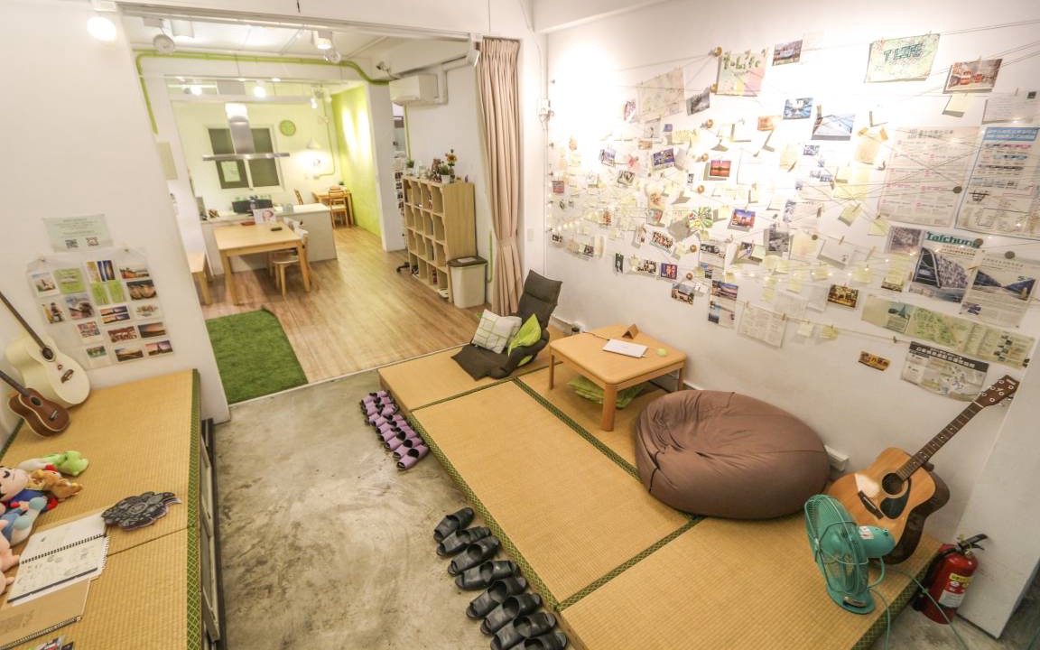 Longjing Hostel | Hostel ∙ 8 guests
